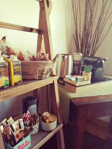 Il Pettirosso B&B – Photos 3