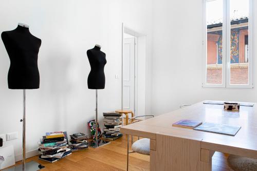 UR-NEST Battisti – Photos 2