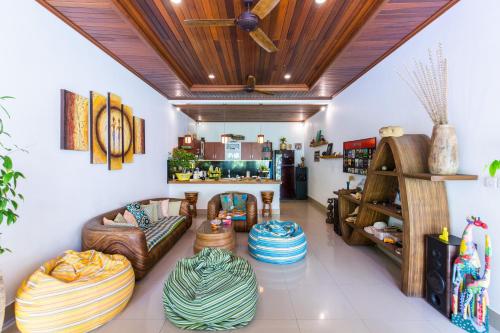 MasBro ART Villas – Photos 3