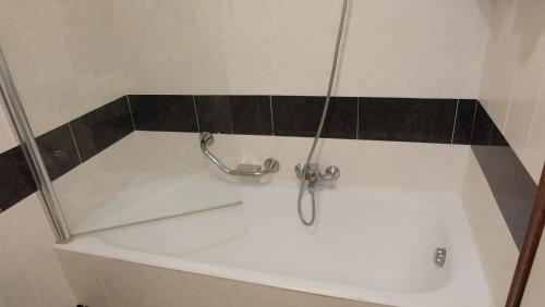 Ένα μπάνιο στο Kipriotis Maris Suites