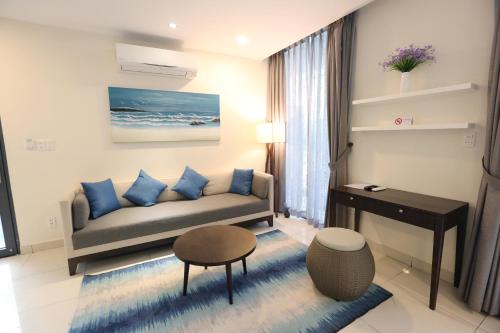 Oceanami - Samui Villa Long Hải – Photos 4