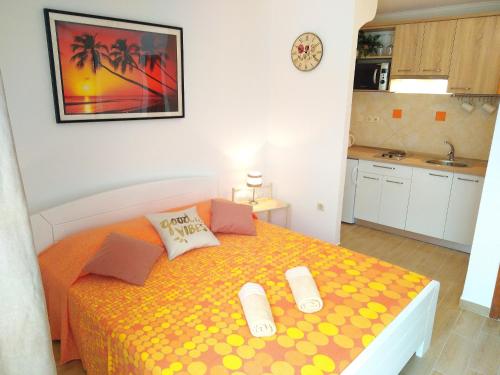 Imagen de la galería de Apartments Green & Orange, en Hvar