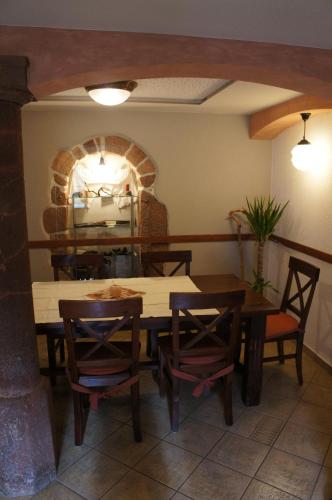 GeithainにあるFerienwohnung Hegemühleのギャラリーの写真