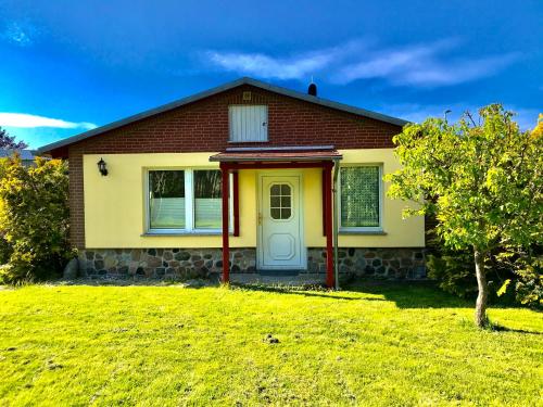 Foto Ferienhaus Till & Lotte 1