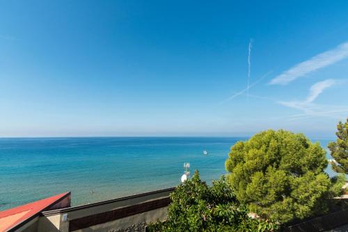 Gallery image of Residenza Fontanelle-Beach Resort in Santa Maria di Castellabate