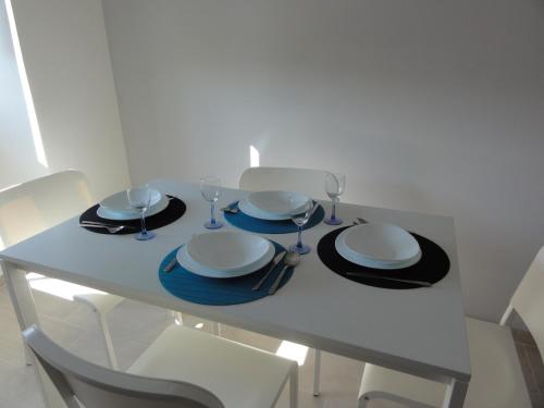 Fotografie z fotogalerie ubytování Apartmani Lara v Gradaci