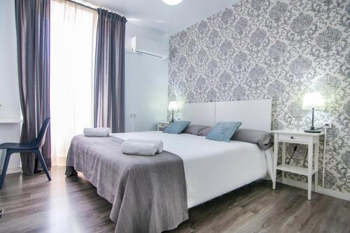 Kasa Katia Eco Guest House, Valencia – Bijgewerkte prijzen 2023