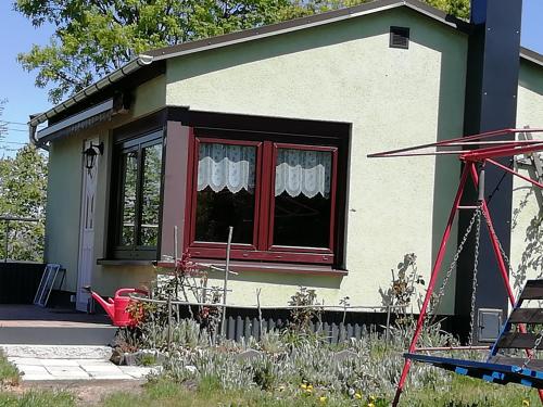 Φωτογραφία από το άλμπουμ του Ferienhaus Möschwitz σε Möschwitz