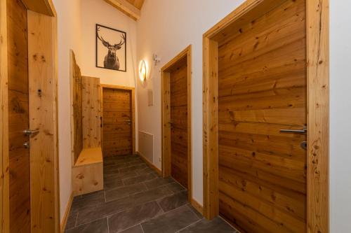 フィーホーフェンにあるChalet Glemmtal - Haus Bergblickのギャラリーの写真
