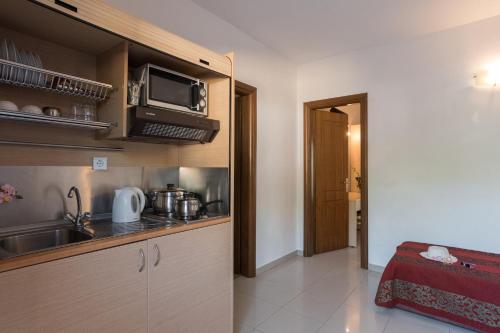 Gallery image of Hotel Porto Koufo in Porto Koufo