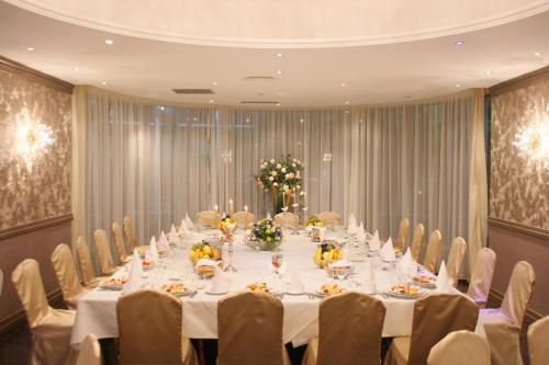Φωτογραφία από το άλμπουμ του Hotel International σε Baile Felix