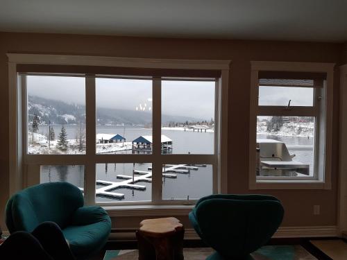 Kaslo Bay Condominium – Photos 2