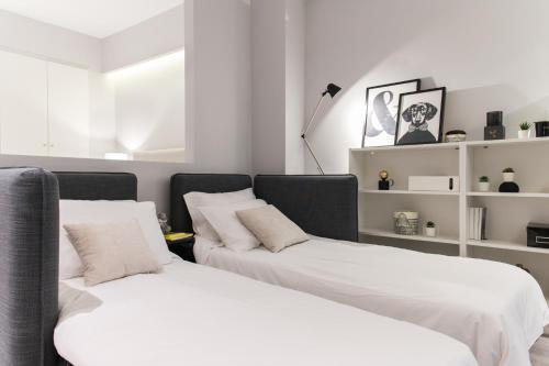 JB Luxury Suites