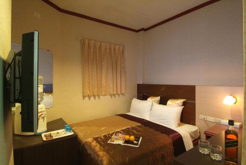 Gallery image of Golden Swallow Hotel in Hsinchu City