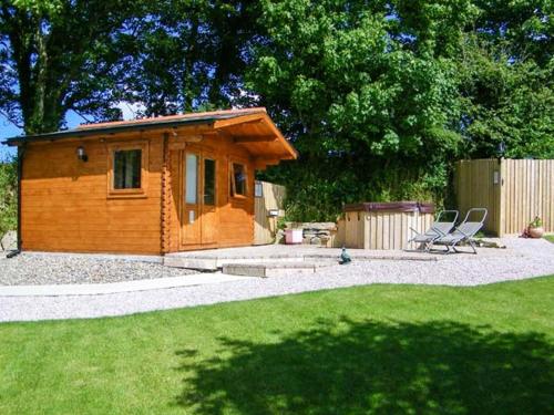 Goose Cottage – Photos 2