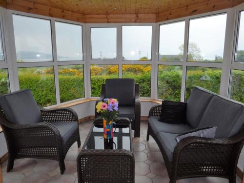 Gallery image of Colbha Cottage in Portsalon