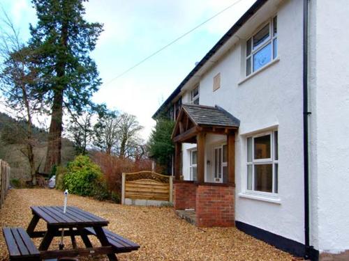 Forestry Cottage – Photos 2