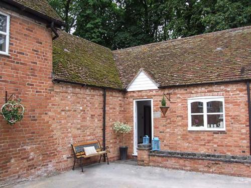 Finwood Cottage 1 – Photos 2