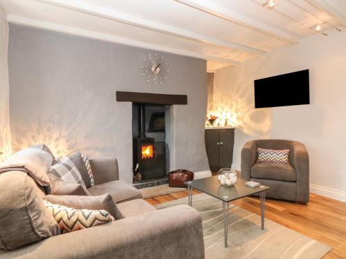 Cob Cottage – Photos 2