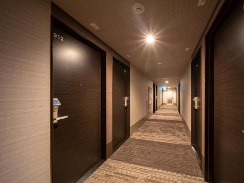 Fotografie z fotogalerie ubytování Super Hotel Saitama Kawagoe v destinaci Kawagoe