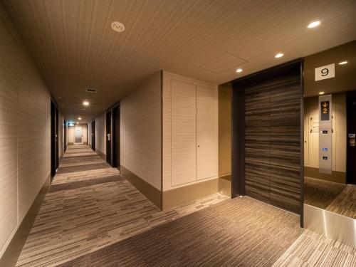 Fotografie z fotogalerie ubytování Super Hotel Saitama Kawagoe v destinaci Kawagoe