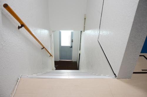 Uri Houseにあるバスルーム