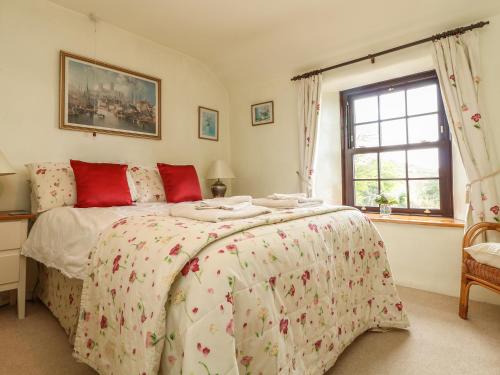 Gallery image of Eldamar Cottage in Penryn