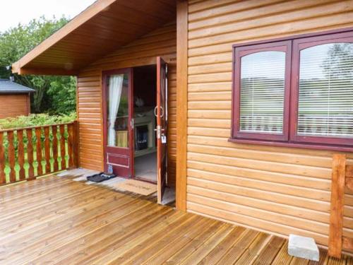Brook Edge Lodge – Photos 2