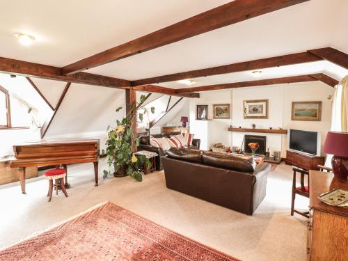 Gallery image of Brunnion House in Hayle