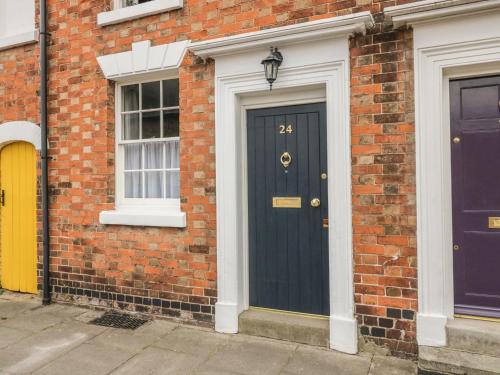 24 College Lane – Photos 2