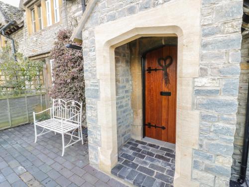 Bear's Cottage – Photos 2
