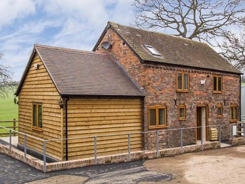 The Old Byre – Photos 2