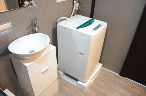 別府市にあるUri Houseのギャラリーの写真