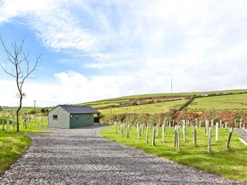 Ash Lodge, Ulverston