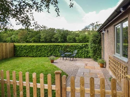 The Lodge, Lower Trefedw – Photos 2