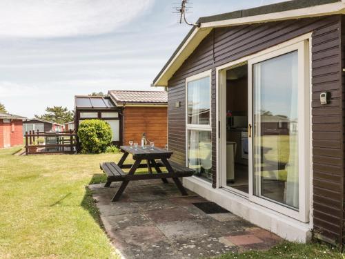 Gallery image of Chalet 178 in St Merryn