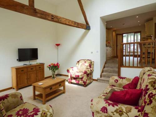 Ghyll Bank Barn – Photos 4