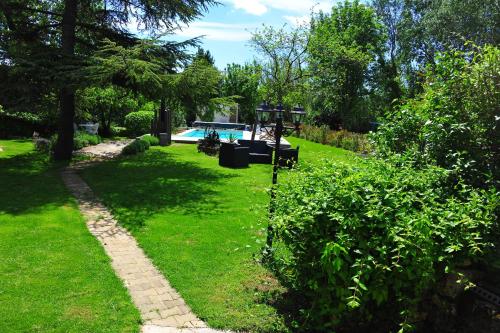 Gte De Charme Le Cdre – Photos 2
