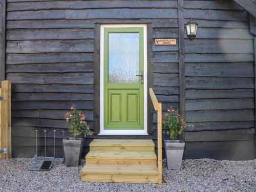 Woodpecker Lodge – Photos 2
