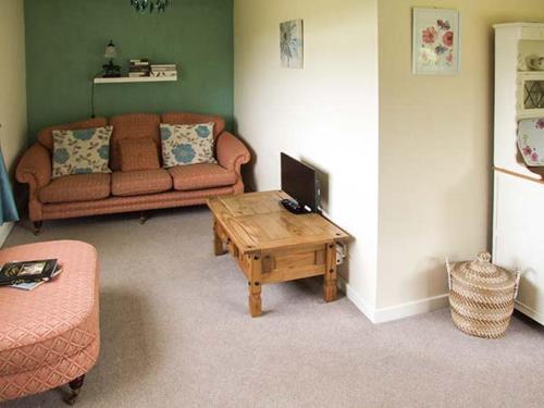 Gallery image of Croft View in Leominster