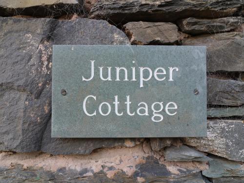 Juniper Cottage, Ambleside