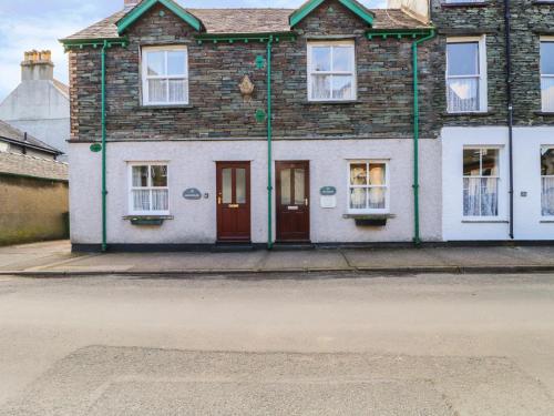 Swinside Cottage, Keswick, Keswick, United Kingdom