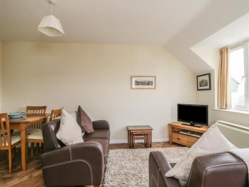 Eve's Attic, Windermere