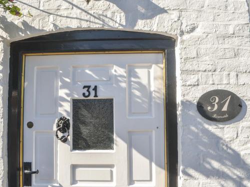 Gallery image of 31 Riverside in Bridgnorth