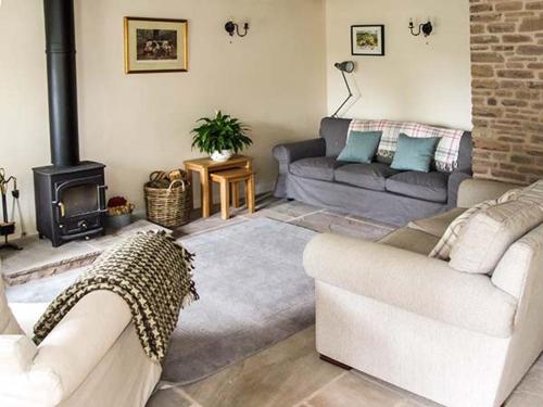 Ganarew Cottage – Photos 2