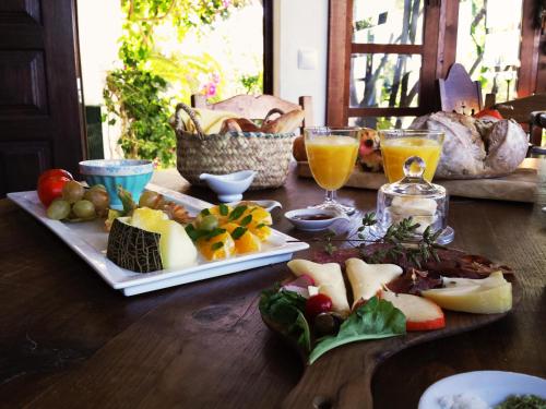 Đồ ăn tại/gần nhà nghỉ B&B