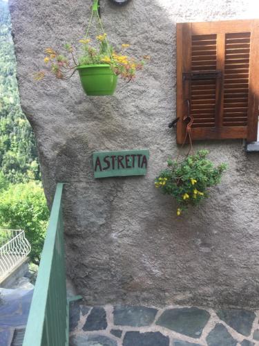 Φωτογραφία από το άλμπουμ του Casa a Stretta σε Castello-di-Rostino