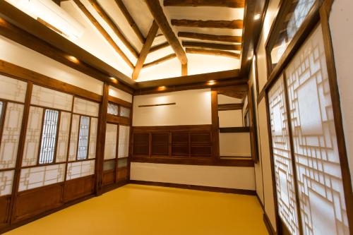 Imagem da galeria de Hanok1957 em Daegu