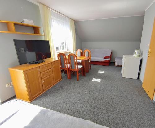 Gallery image of wczasypustkowo in Pustkowo
