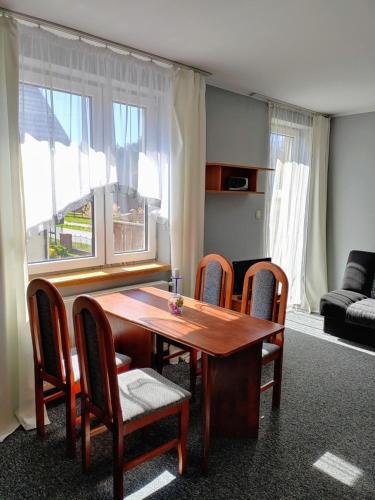 Gallery image of wczasypustkowo in Pustkowo